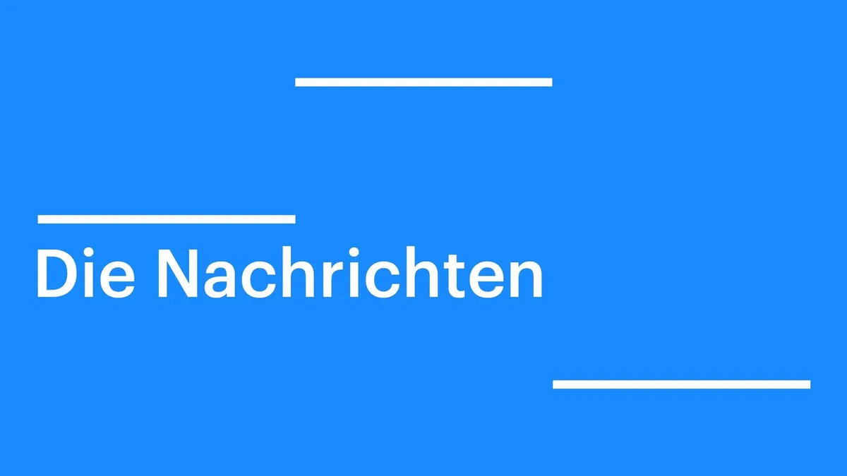 Südamerika - Nach Venezuela und Kolumbien: Schweres Erdbeben erschüttert Peru