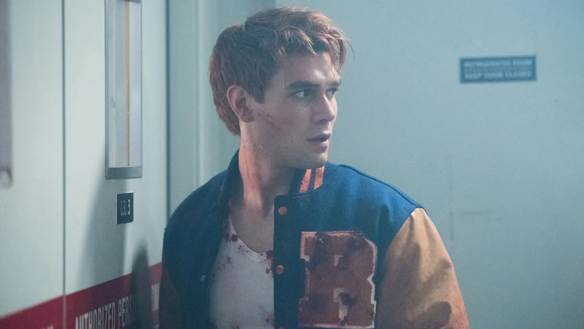 KJ Apa Asked ‘Riverdale’ Showrunner Roberto Aguirre-Sacasa For ‘Afterlife with Archie’ Cameo: “I Don’t Know Who I’d Play”