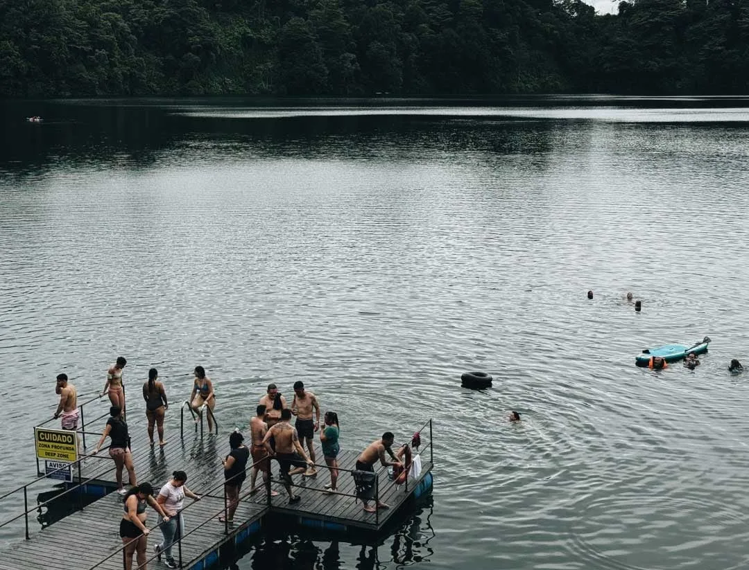 Costa Rica: Fallece cónsul de Alemania tras accidente en laguna de Alajuela