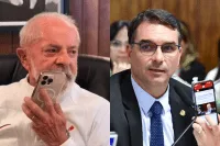 Ex-assessor de Lula pediu a lobista quadro de 100 mil euros, diz PF