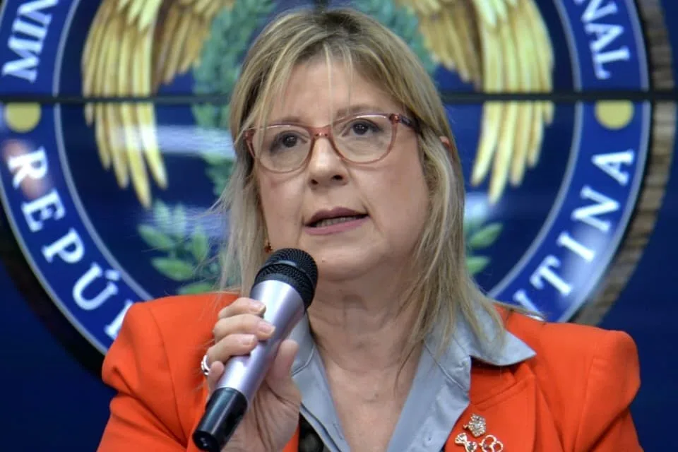 El Gobierno blindó la Plaza de Mayo y aplicará el protocolo antipiquetes en la marcha por el endeudamiento de las familias