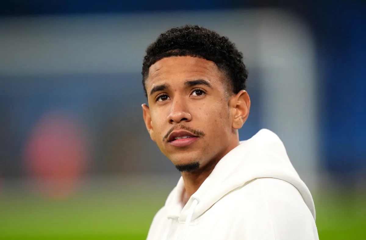 Tottenham set for key Savinho transfer breakthrough as Man City 'work on deal' for Liverpool target