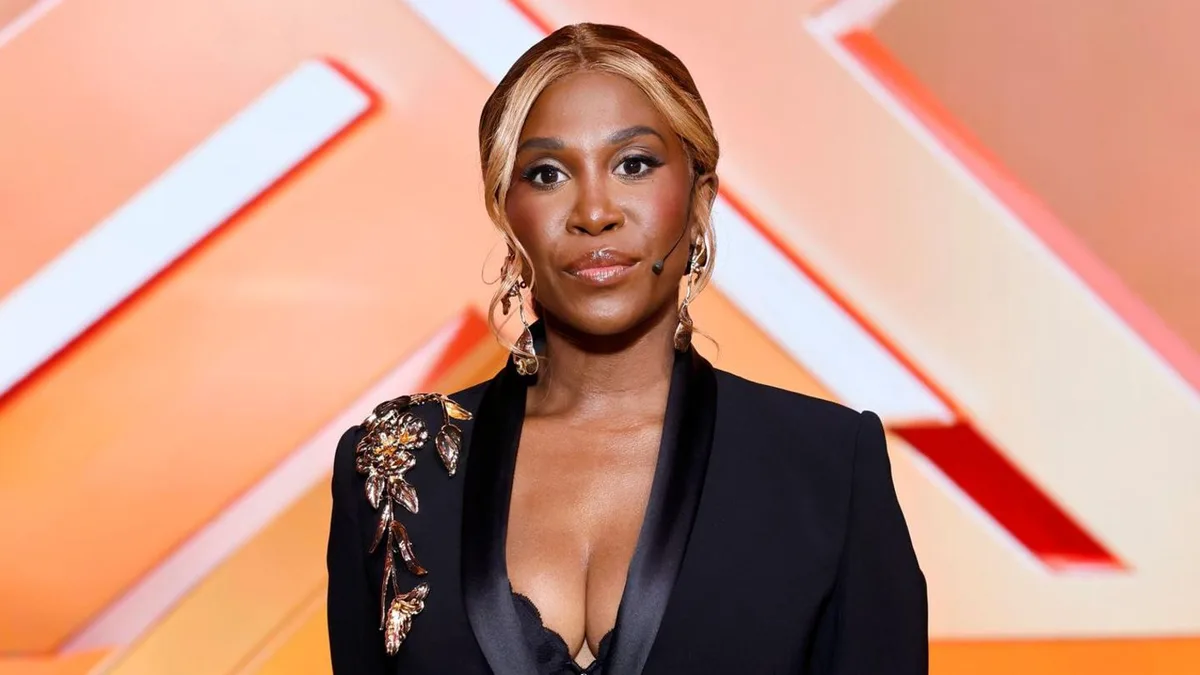 Motsi Mabuse: „Von einem Tag auf den anderen ist ein geliebter Mensch nicht mehr da“