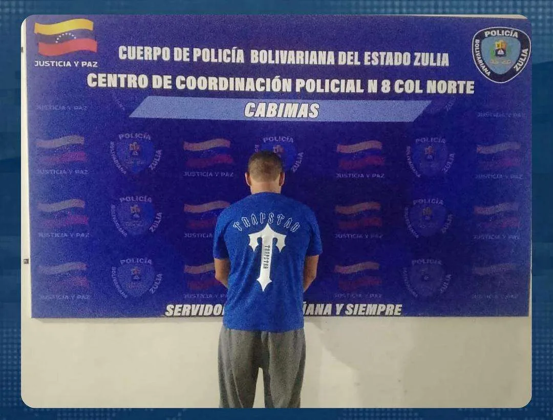 Detenida mujer acusada de encadenar a hijo de 7 años