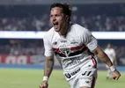 Artur desencanta, São Paulo vence Vasco e sonha com Libertadores