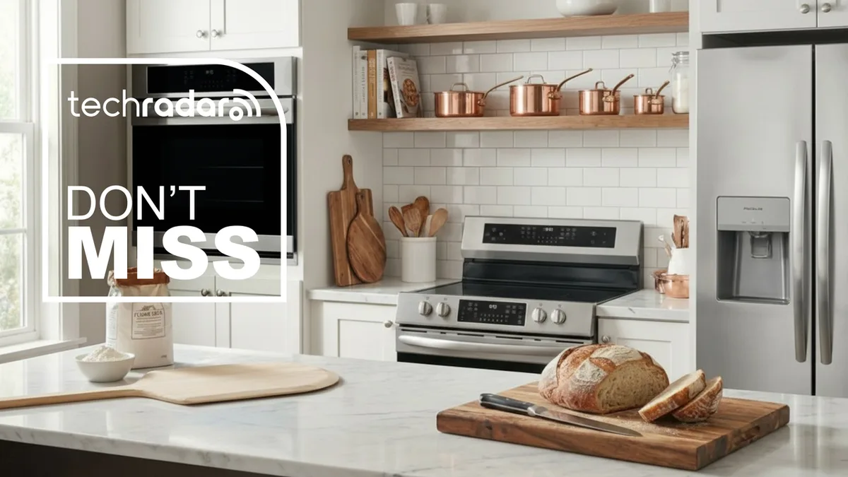 Best Buy's Labor Day appliance sale is live, and the retailer says 'we won’t be beat on appliance pricing' — 45% off Samsung, LG, GE and more