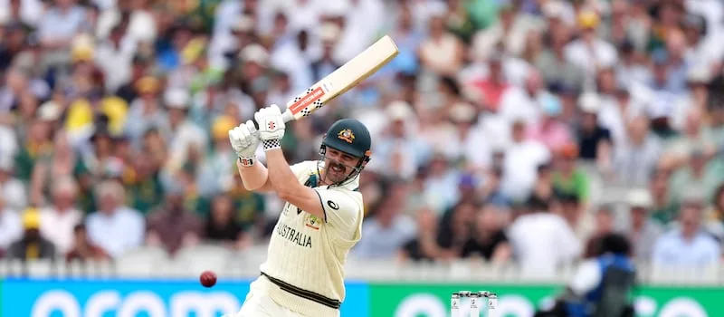Australia keep calm as batting unit faces scrutiny