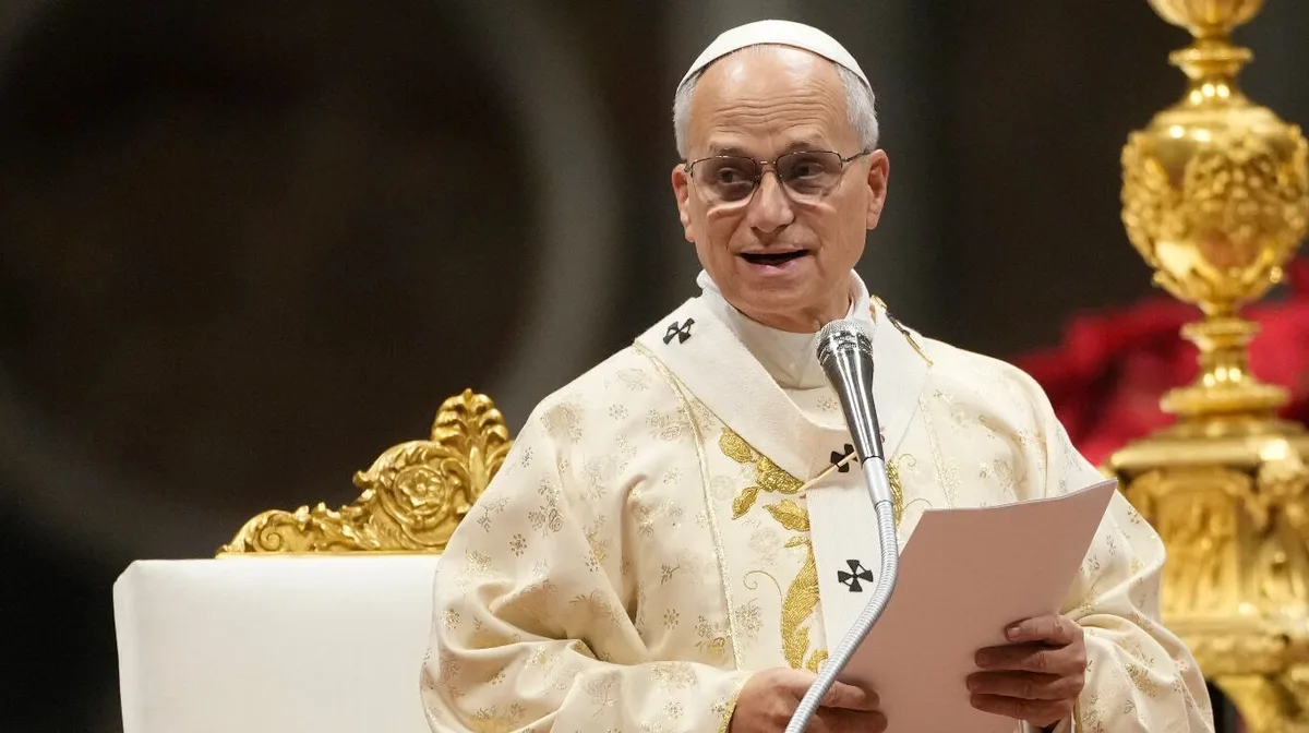 La delegación del Vaticano recorrió el Cottolengo Don Orione y la Basílica de Luján para preparar la llegada del Papa