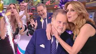 "El Gordo y la Flaca" cumple 28 años al aire ¡Aniversario histórico!