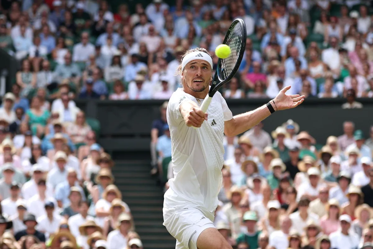 US Open — 2026, мужчины: расписание матчей на 1 сентября