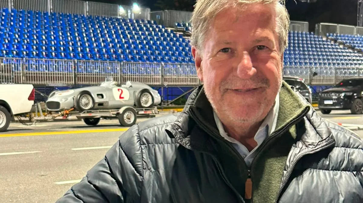 Los detalles de la nota que dejó el cirujano de 68 años que viajó en micro a Mar del Plata y desapareció