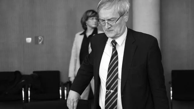 Geheimdienste: Wenn Spione pleite sind