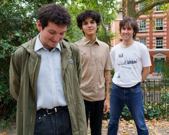 Add to playlist: the fizzing fuzz-pop racket of Pushbike and the week’s best new tracks