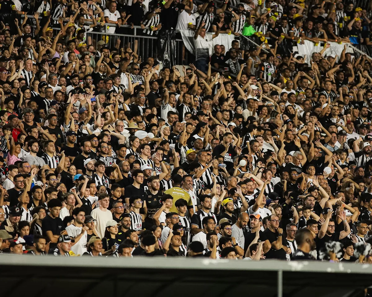 Botafogo-PB lança pacote promocional de ingressos para fase final da Série C; veja valores