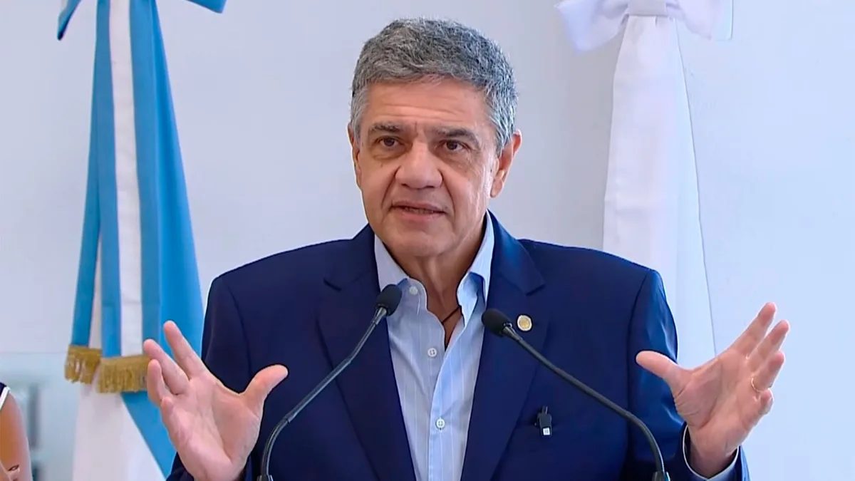 Jorge Macri evalúa no separar las elecciones de Caba de las nacionales: “Es probable que sea al mismo tiempo”