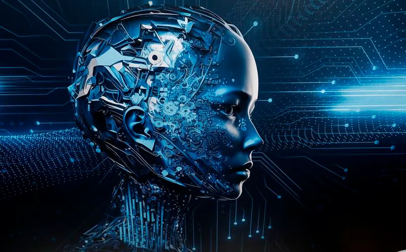 new arbiter of truth op-ed: What happens when we start asking AI instead of each other?