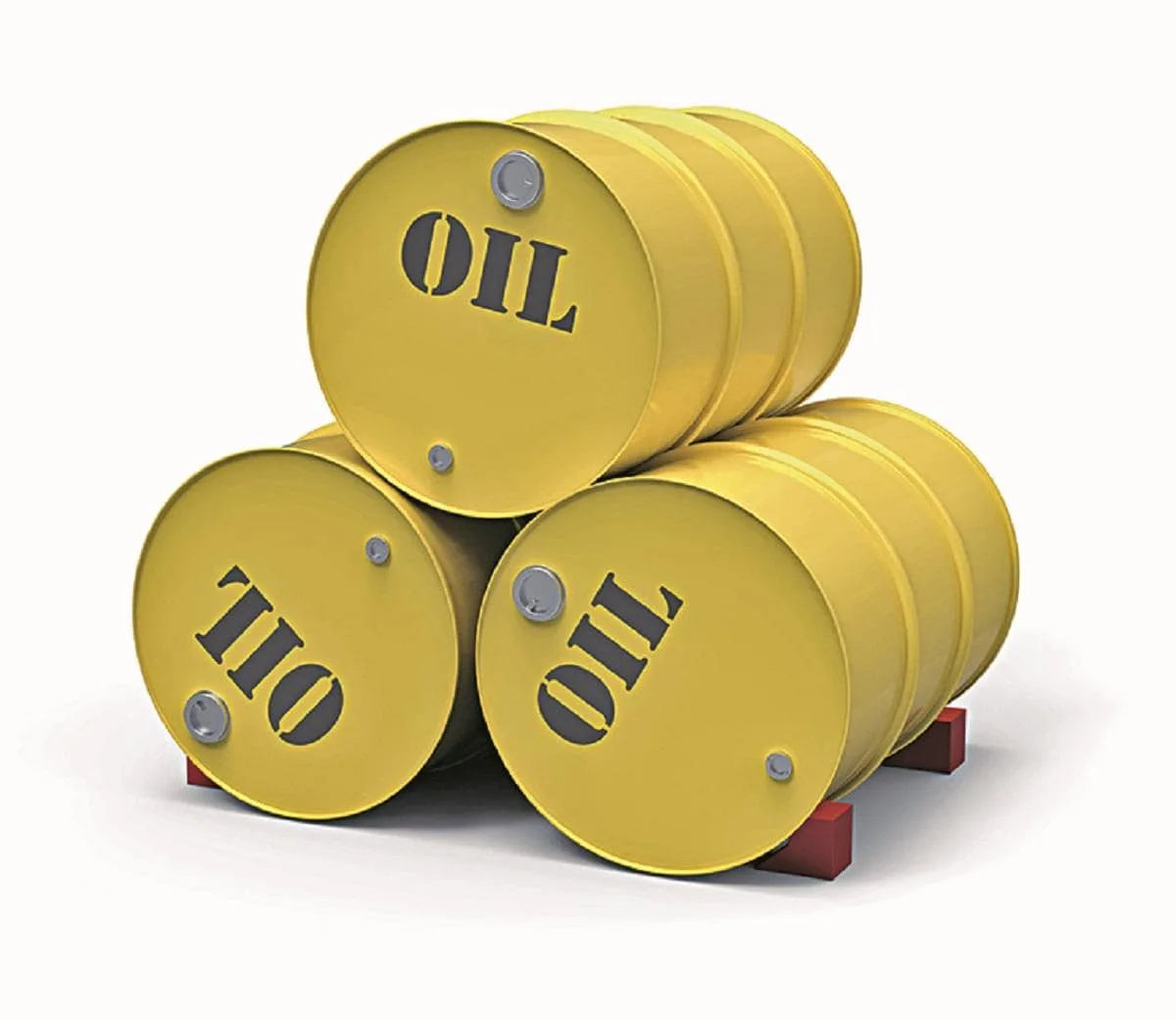 Oil prices up more than 2% after Trump threatens countries supporting Iran