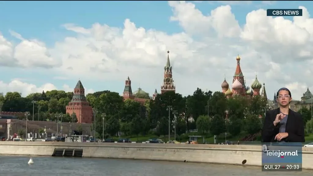 Moscovo ameaça atacar interesses militares do Reino Unido
