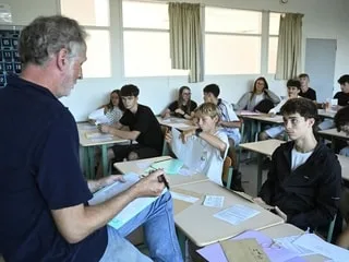 ÉDITORIAL. Une rentrée scolaire à l’heure de l’IA
