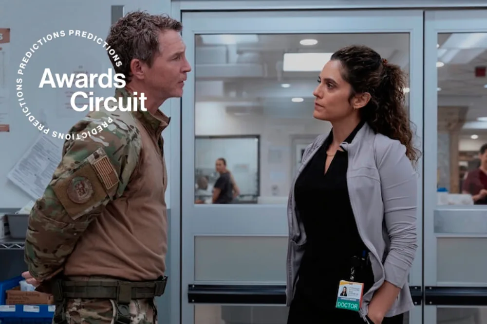 Final Emmy Predictions in 116 Categories: HBO Max Poised to Dominate With ‘The Pitt’ as ‘Widow’s Bay’ and ‘Hacks’ Chase Opposite All-Time Records