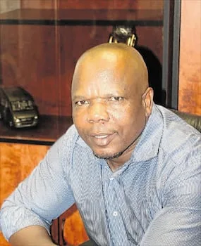 Madlanga inquiry hears alleged police plot to acquire high-tech spy devices