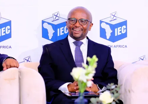 IEC defends decision to extend court ruling as an act of independence