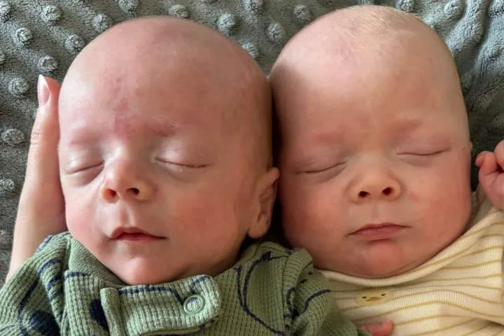 Summer baby boom at Lois Hole Hospital for Women in Edmonton