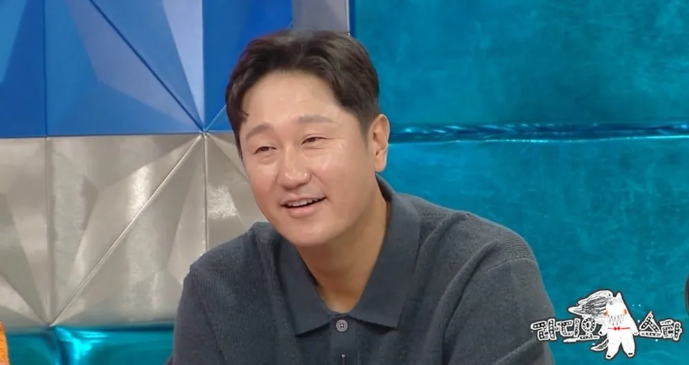 이대호, 은퇴 후 20㎏ 감량…“하루 한 끼 먹고 매일 5~6㎞ 달려”