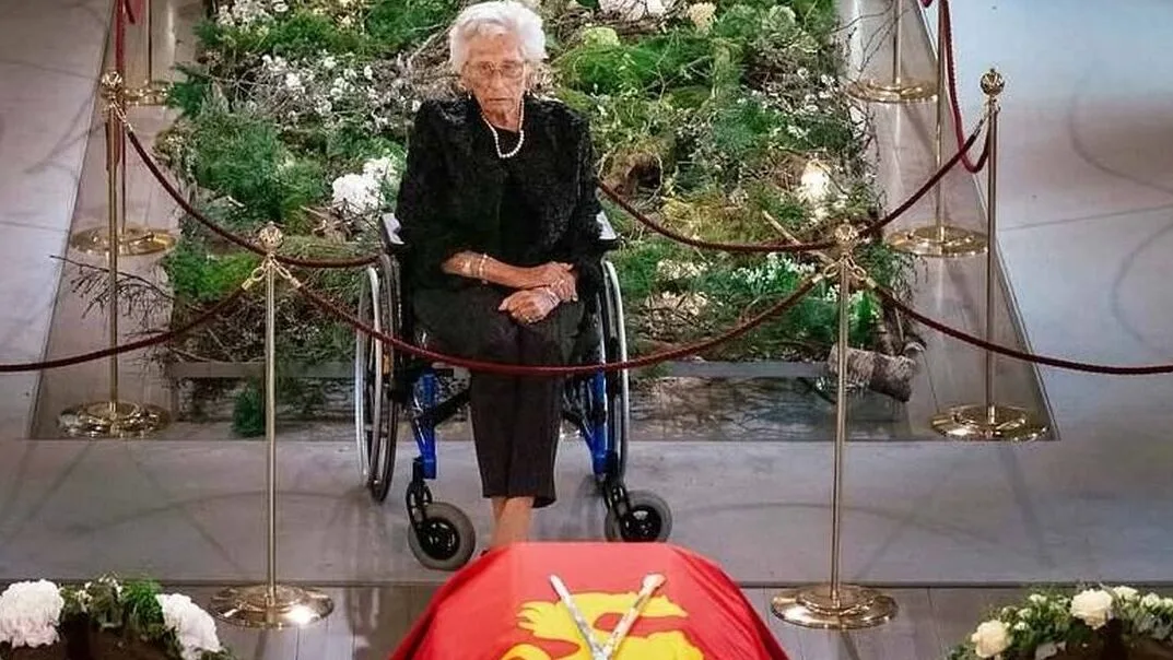 Todo lo que se sabe del funeral de Astrid de Noruega: de la fecha concreta al protocolo de luto que ha establecido el rey Haakon VIII