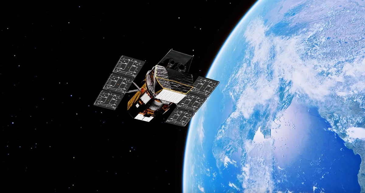 [사이언스샷] NASA 우주망원경 구출 포기, 대기권 추락 예정