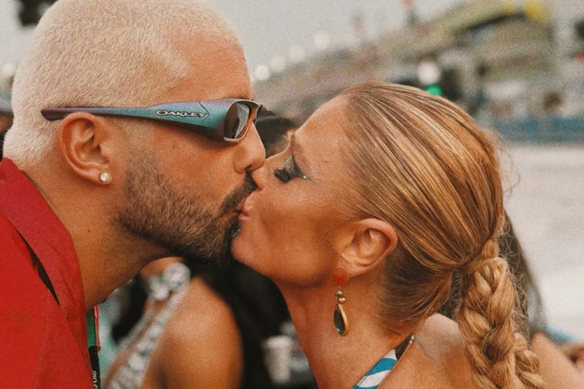 Separados? Casamento de Pedro Scooby e Cintia Dicker está em crise