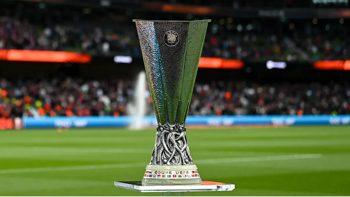 Ligue Europa: OL, OM, Rennes... Le calendrier complet des clubs français engagés en 2026-2027