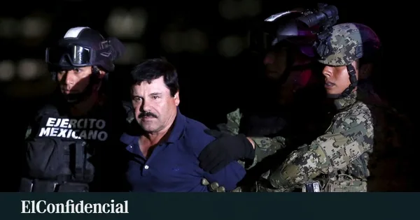 ¿Qué fue del criminal más poderoso del planeta encerrado hoy en una jaula de hormigón?