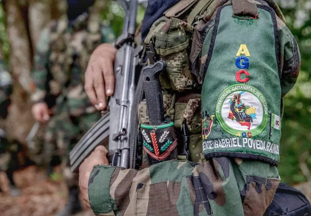 Clan del Golfo secuestró a tres jóvenes y al presidente de una JAC en Anorí, Antioquia: “Es urgente recuperar la seguridad”