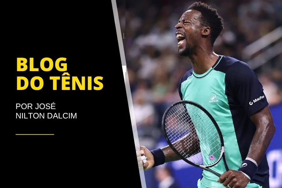 Zverev sobrevive a grande sufoco, Monfils dá show e faz festa