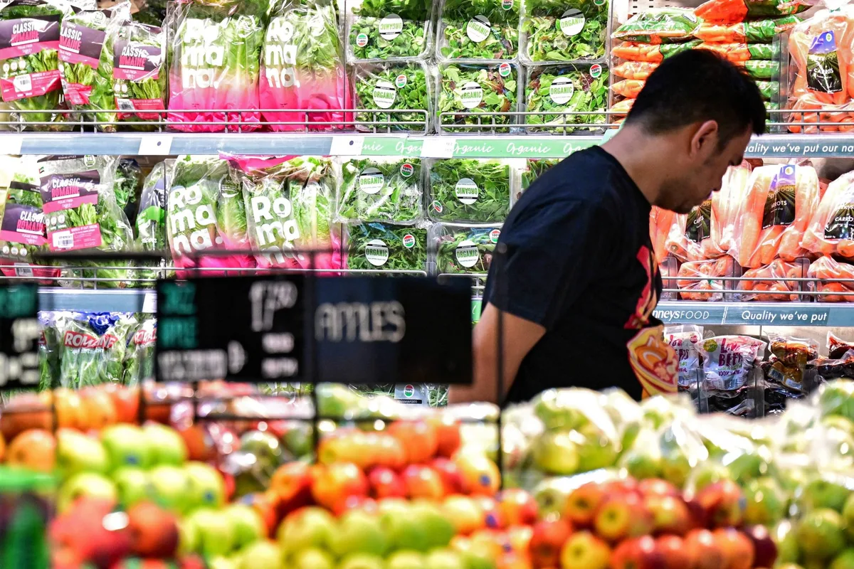 FTC moves to make retailers disclose use of ‘personalized pricing’ as technology now enables broad consumer surveillance