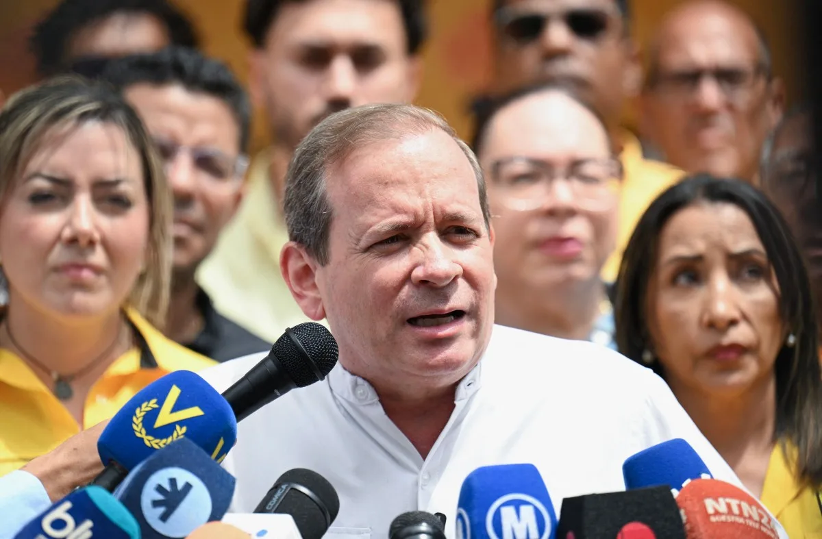 Guanipa exigió decisión inmediata del caso Caguaripano tras vecimiento del plazo en Corte de Apelaciones