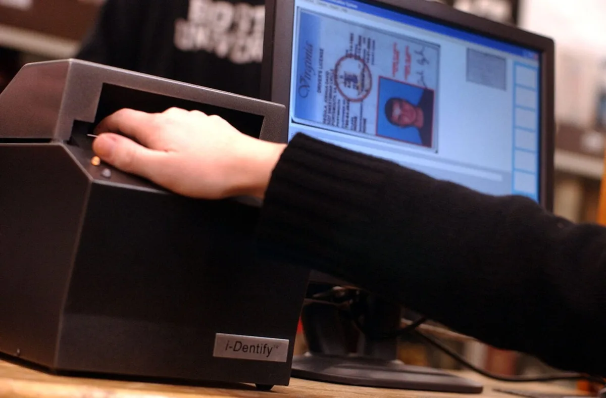 Identity Verification Is Broken. The 153 Million Driver’s Licenses Now for Sale Are Proof
