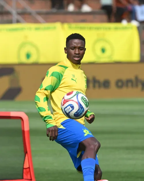 Ndlovu and Sundowns sets sights on PSG and more silverware