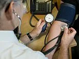 More than half of people with high blood pressure are unaware they have it - raising their risk of heart attack, stroke and early death