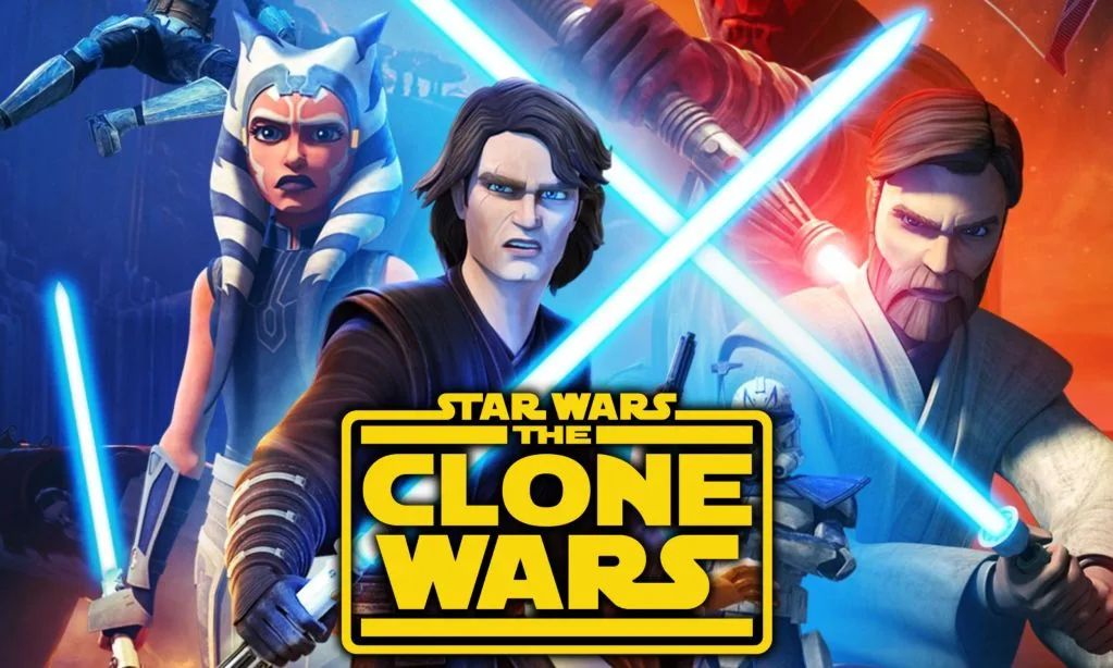 El live-action de ‘Star Wars: The Clone Wars’, ¿más cerca que nunca? Hayden Christensen lo ve muy claro