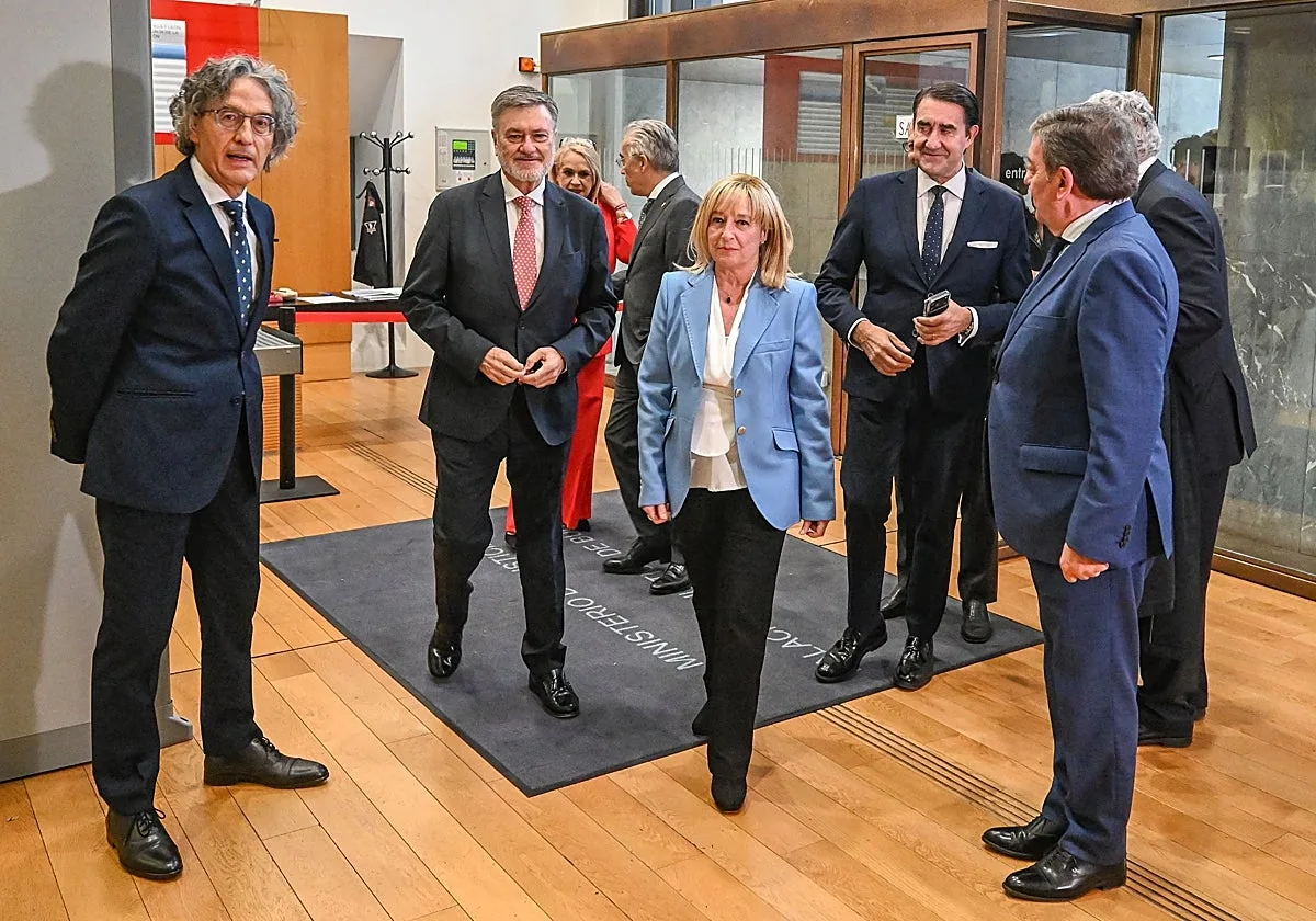 El TSJ reivindica la independencia judicial ante la «creciente exposición de las resoluciones al escrutinio social»