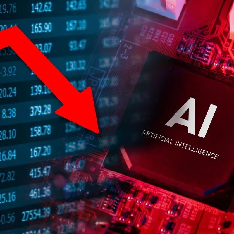Actualité : Bulle de l’IA : le FMI alerte sur 1400 milliards de dollars de commandes à crédit qui menacent l’économie mondiale