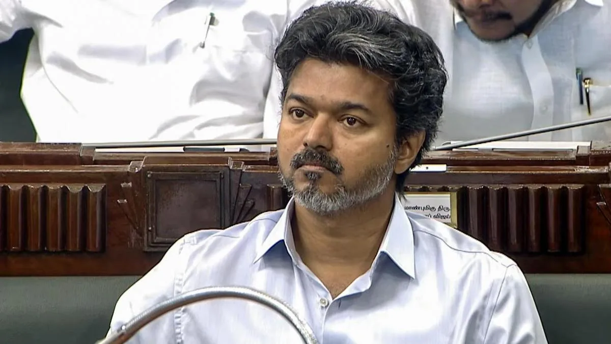 TVK government’s first 100 days: New style of functioning aimed at driving progress in Tamil Nadu