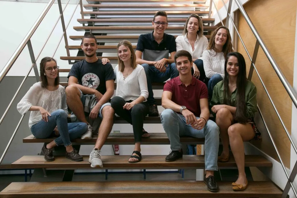 UPCB cresce 28,6% e ganha mais 140 estudantes do que no ano anterior