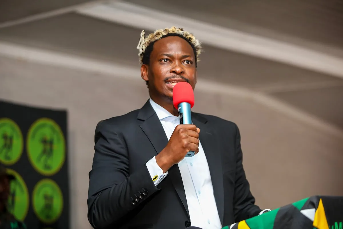 Joburg needs administration systems that outlast political changes: MK Party’s Baloyi