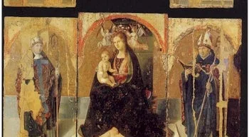 Itália. Quatro obras renascentistas roubadas em museu na Sicília