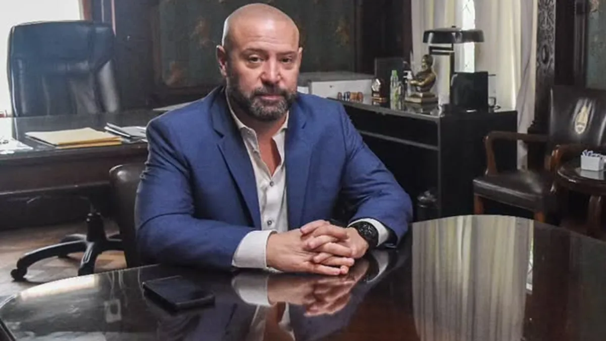 Causa ANDIS: Diego Spagnuolo volvió a pedir que se suspenda el peritaje de los audios
