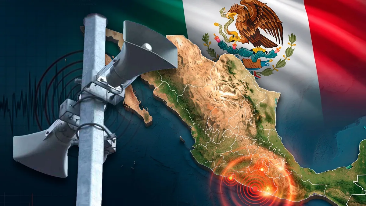 Temblor hoy en México: noticias actividad sísmica 15 de octubre de 2026