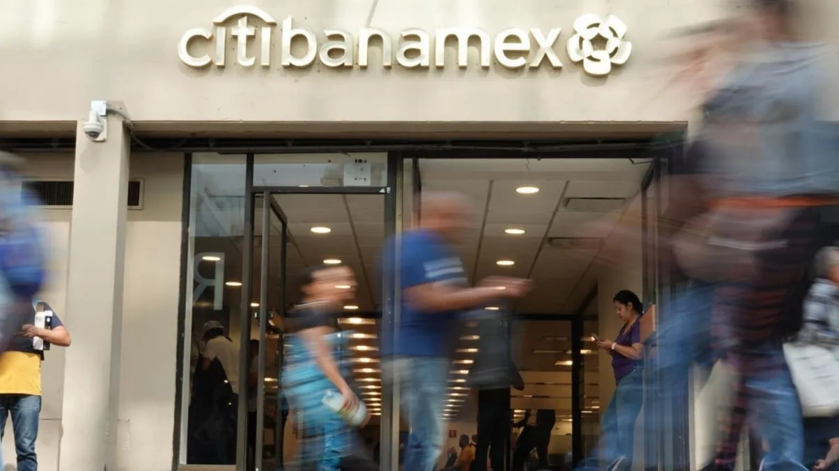 Citi busca más compradores para Banamex: ¿Qué bancos europeos le quieren entrar al negocio?